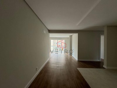 Apartamento, 3 quartos, 110 m² - Foto 1