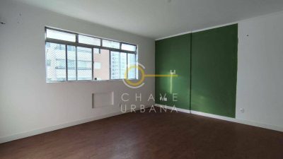 Apartamento, 3 quartos, 122 m² - Foto 1