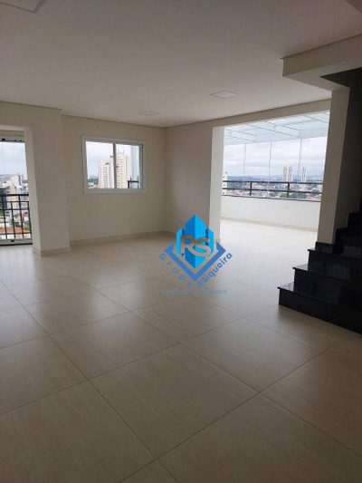 Cobertura, 3 quartos, 181 m² - Foto 2