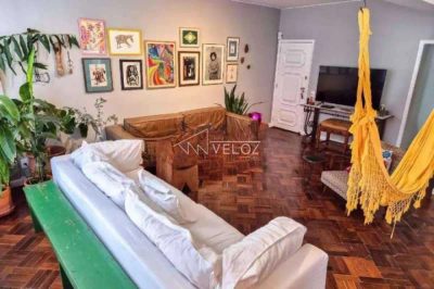 Apartamento, 2 quartos, 116 m² - Foto 4
