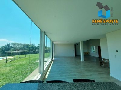 Casa, 4 quartos - Foto 4
