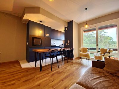 Apartamento, 2 quartos, 89 m² - Foto 3