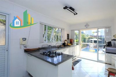 Casa, 370 m² - Foto 5