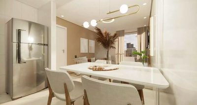 Cobertura, 3 quartos, 121 m² - Foto 5