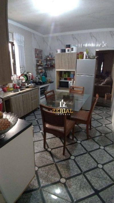 Casa, 2 quartos, 125 m² - Foto 2