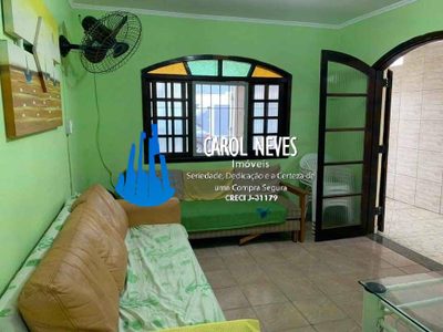Casa, 2 quartos, 99 m² - Foto 5