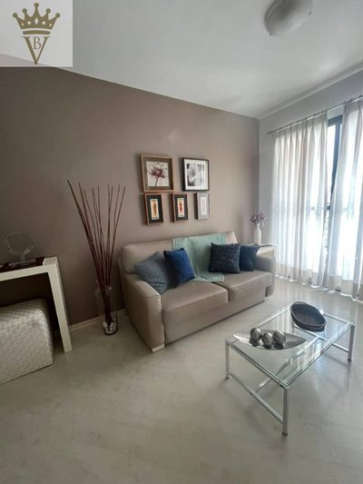 Apartamento, 2 quartos, 55 m² - Foto 3