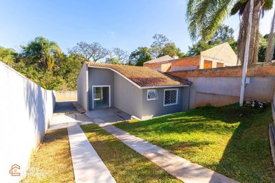 Casa, 3 quartos, 59 m² - Foto 3