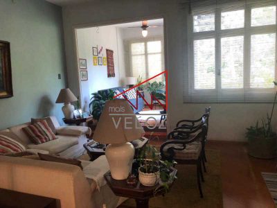 Apartamento, 3 quartos, 173 m² - Foto 1