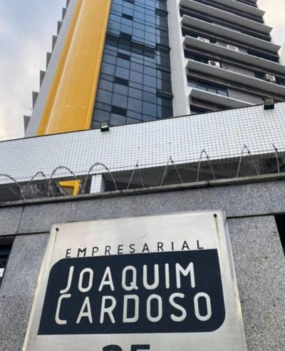 Sala-Conjunto, 32 m² - Foto 1