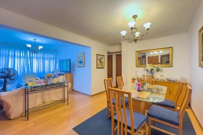 Apartamento, 2 quartos, 96 m² - Foto 3