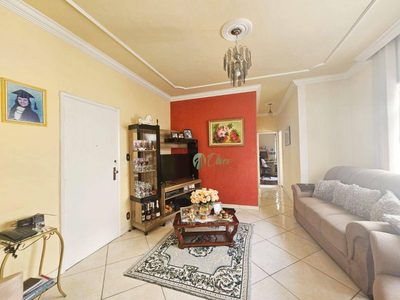 Apartamento, 3 quartos, 88 m² - Foto 5