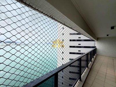 Apartamento, 3 quartos, 159 m² - Foto 5