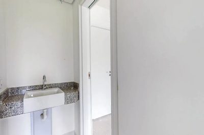 Apartamento, 1 quarto, 32 m² - Foto 2