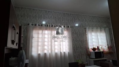 Casa, 2 quartos, 86 m² - Foto 5