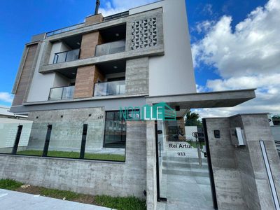 Apartamento, 2 quartos, 100 m² - Foto 3