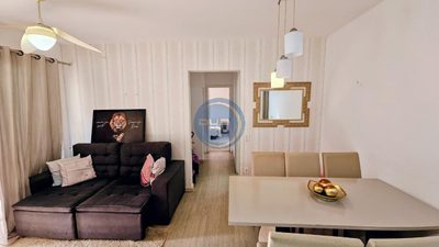 Apartamento, 2 quartos, 67 m² - Foto 3