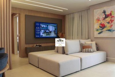 Apartamento, 3 quartos, 79 m² - Foto 5