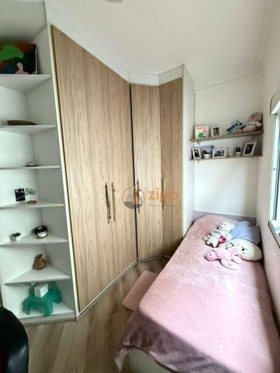 Sobrado, 3 quartos, 190 m² - Foto 3