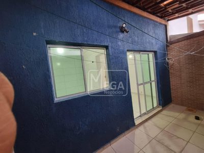 Casa de Condomínio, 2 quartos - Foto 4