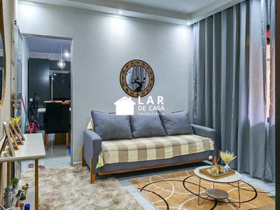 Sobrado, 3 quartos, 200 m² - Foto 1