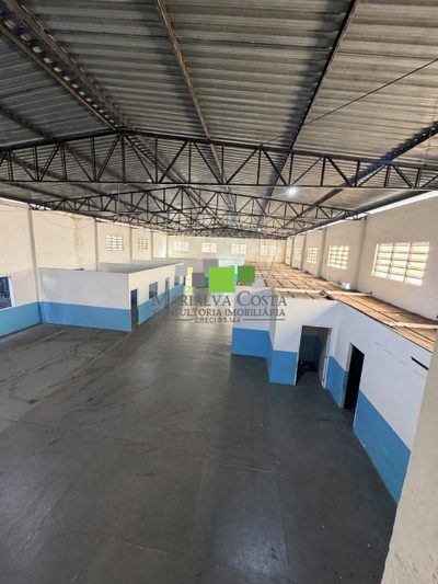 Depósito-Galpão - Foto 4
