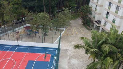 Apartamento, 2 quartos - Foto 3