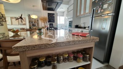 Apartamento, 2 quartos, 77 m² - Foto 5