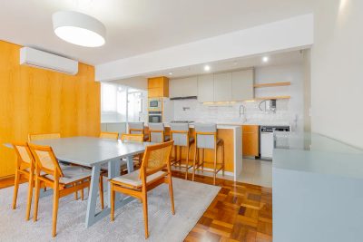 Apartamento, 3 quartos, 154 m² - Foto 1