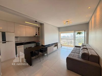 Apartamento, 2 quartos, 80 m² - Foto 1