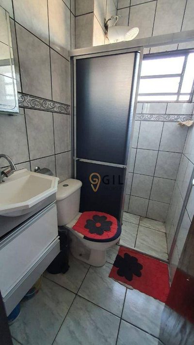 Apartamento, 2 quartos, 50 m² - Foto 5
