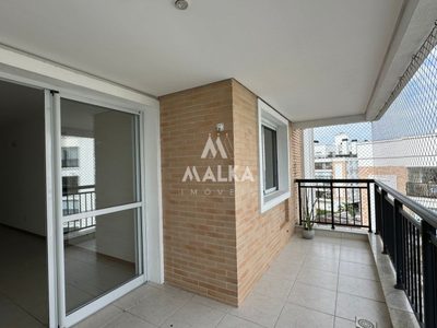 Apartamento, 3 quartos, 100 m² - Foto 2