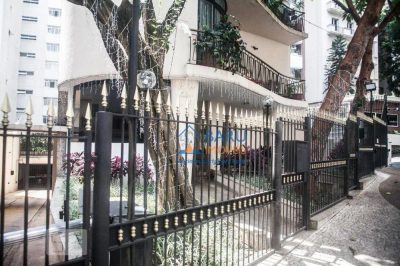 Apartamento, 4 quartos, 344 m² - Foto 1