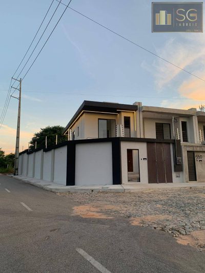 Casa, 4 quartos, 158 m² - Foto 3