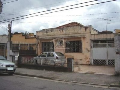 Terreno, 357 m² - Foto 1