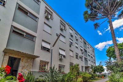 Apartamento, 1 quarto, 49 m² - Foto 1
