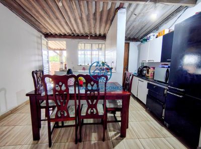 Casa, 3 quartos - Foto 3
