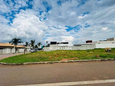 Loteamento e Condomínio, 360 m² - Foto 4