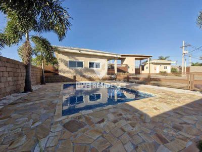Casa, 3 quartos, 63 m² - Foto 2