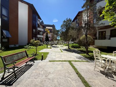 Apartamento, 2 quartos, 93 m² - Foto 2