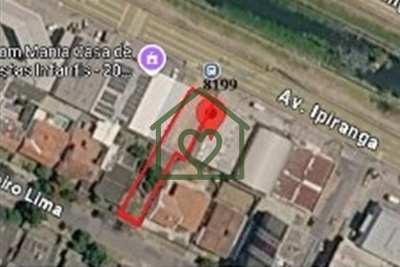 Terreno, 750 m² - Foto 4