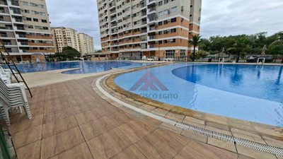 Apartamento, 2 quartos, 55 m² - Foto 1