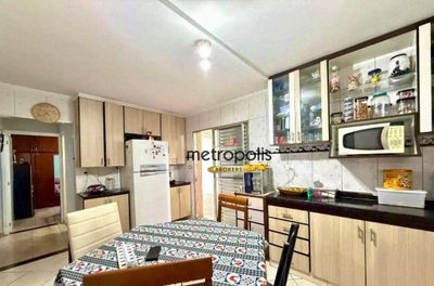 Casa, 4 quartos, 194 m² - Foto 4
