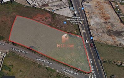 Terreno, 3115 m² - Foto 1