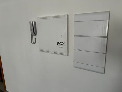 Sala-Conjunto, 54 m² - Foto 4
