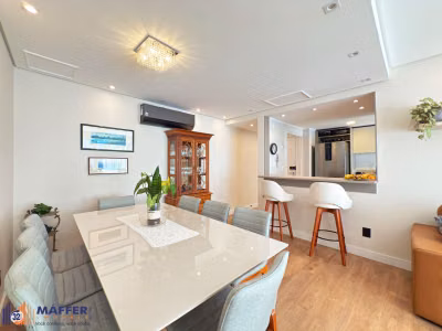Apartamento, 3 quartos, 96 m² - Foto 5