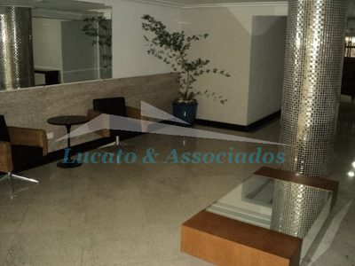 Apartamento, 3 quartos, 138 m² - Foto 3