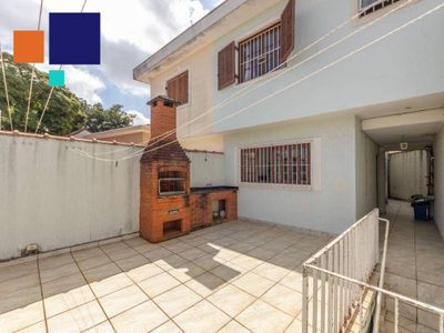 Casa, 3 quartos, 180 m² - Foto 5