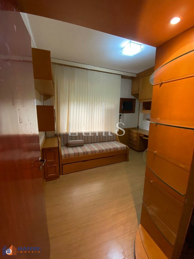 Apartamento, 3 quartos, 116 m² - Foto 5