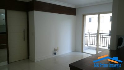 Apartamento, 2 quartos, 80 m² - Foto 1